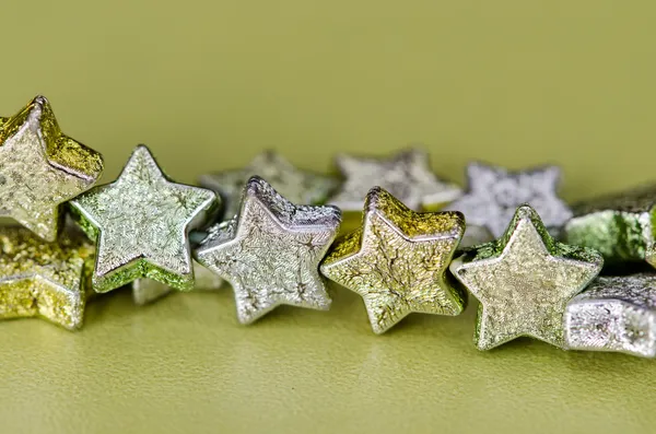 Estrelas — Fotografia de Stock