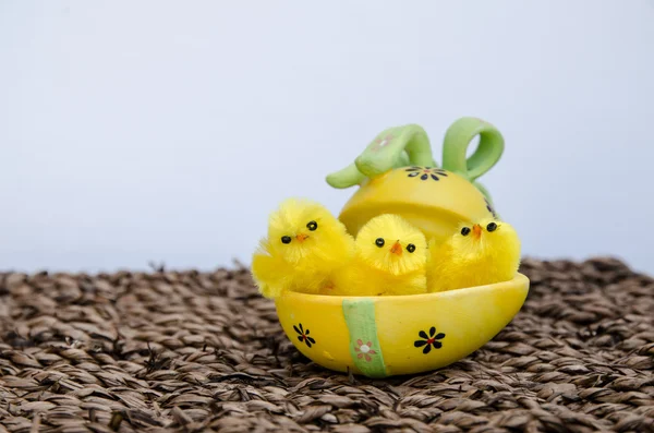 Easter — Stock Photo, Image