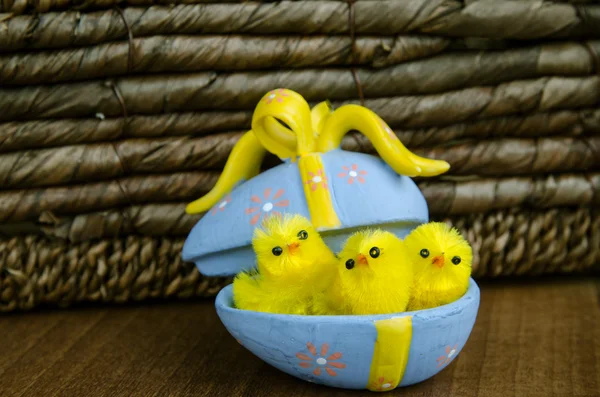 Easter — Stock Photo, Image