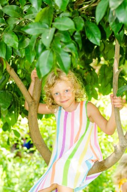 güzel sarışın kız