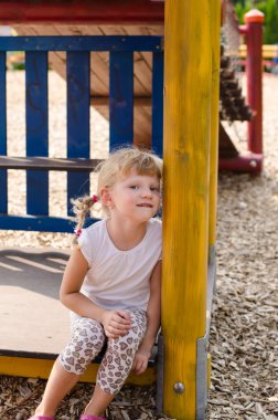 sarışın kız oyun