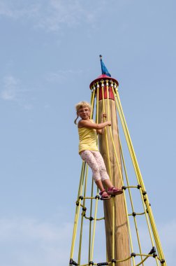 sarışın kız oyun