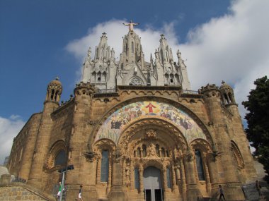 Tibidabo