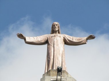 Tibidabo
