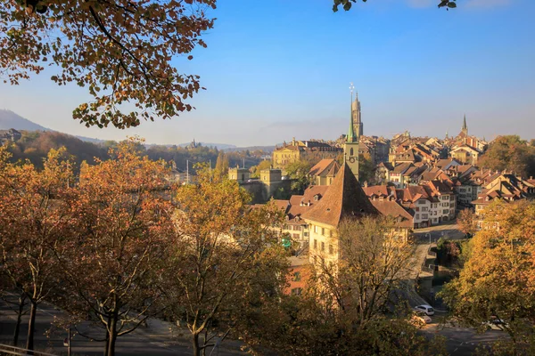 Bern. — Stok fotoğraf