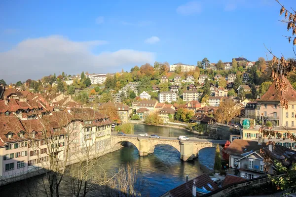 Bern — Stock Photo, Image