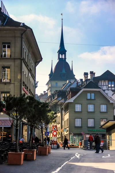 Bern — Stock fotografie