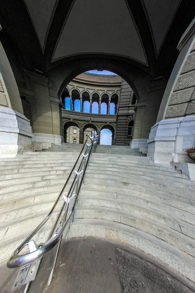 Bern — Stock fotografie