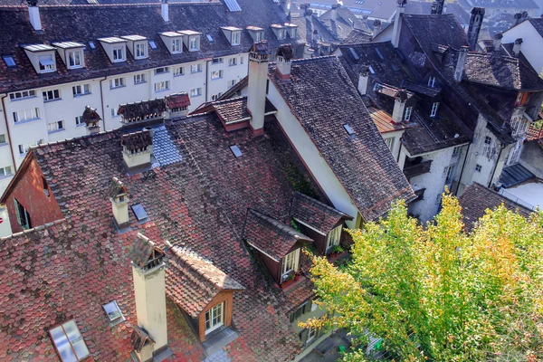 Bern Ordförande — Stockfoto