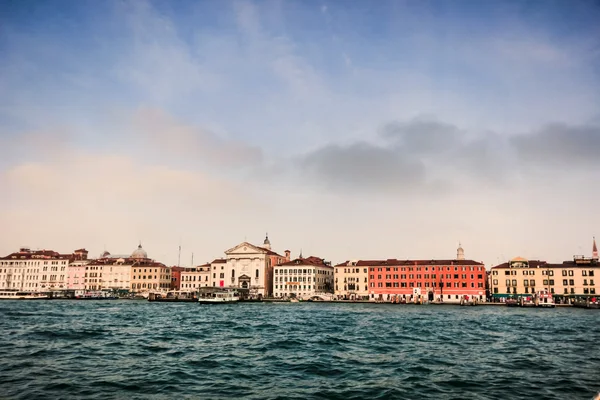 VENECIA — Foto de Stock