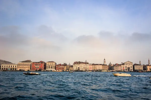 VENECIA — Foto de Stock