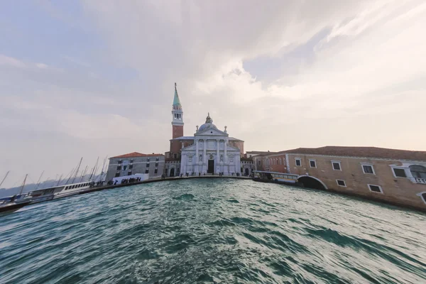 VENECIA — Foto de Stock