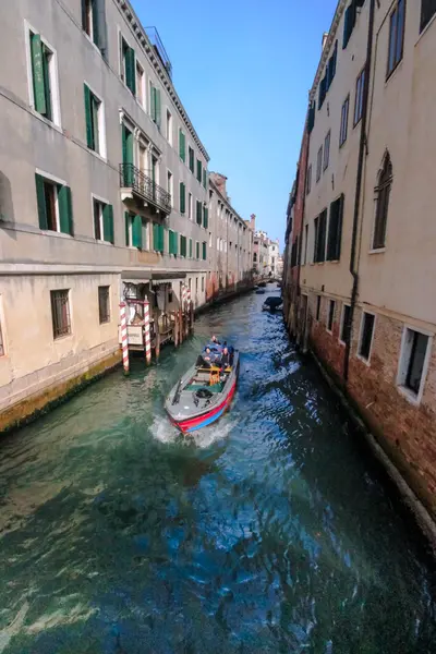 Venice — Stock Photo, Image