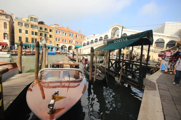 Venice — Stock Photo, Image