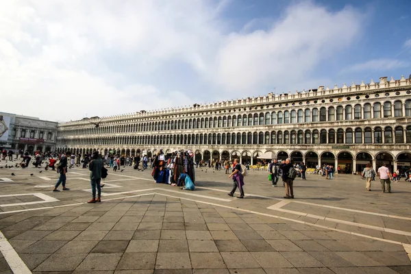 Venice — Stock Photo, Image