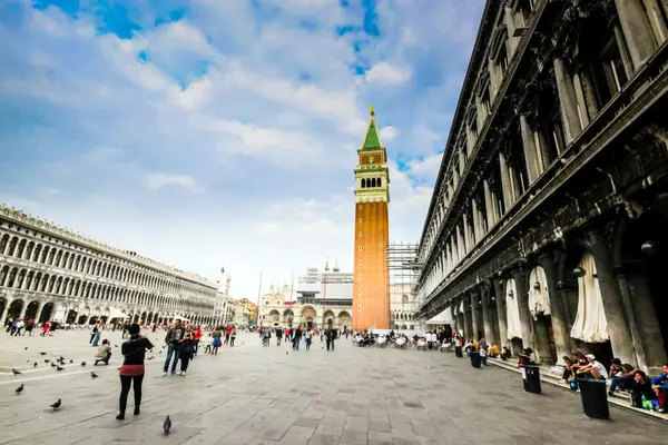 Venice — Stock Photo, Image