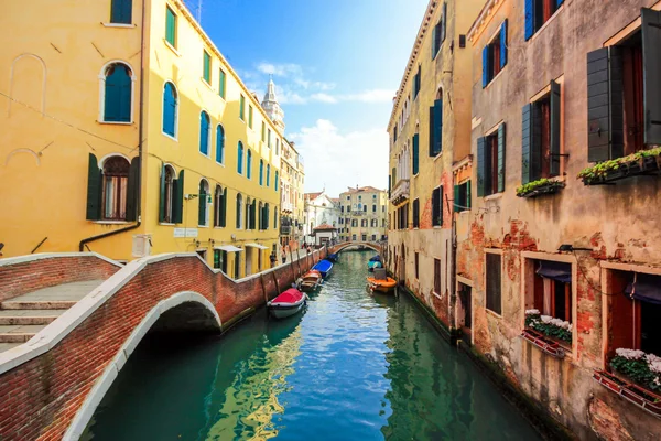 VENECIA —  Fotos de Stock