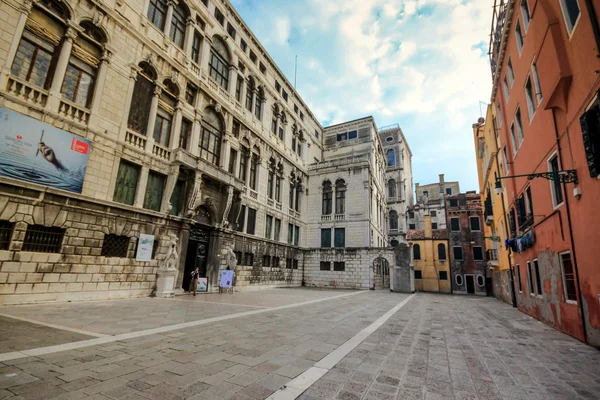 VENECIA — Foto de Stock