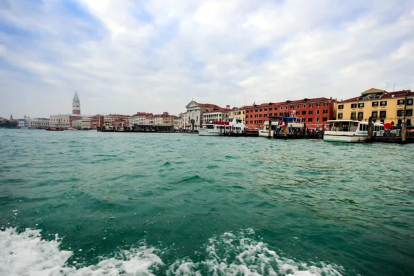 Venice — Stock Photo, Image