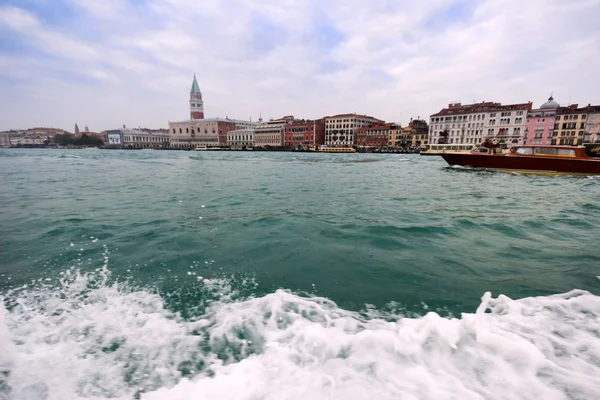 VENECIA — Foto de Stock