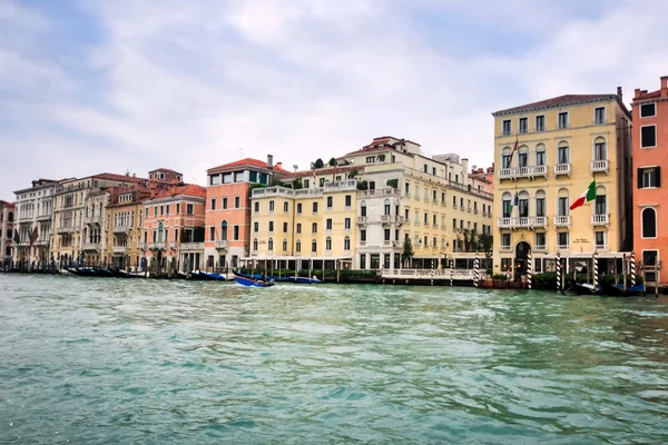 VENECIA — Foto de Stock