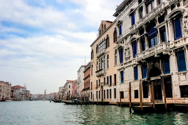 VENECIA — Foto de Stock