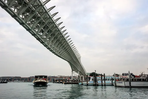 VENECIA — Foto de Stock