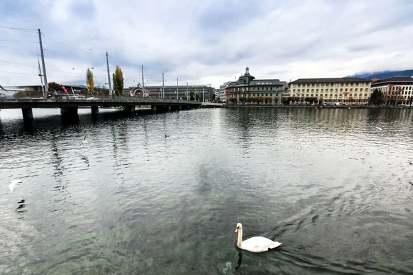 Luzern — Stockfoto