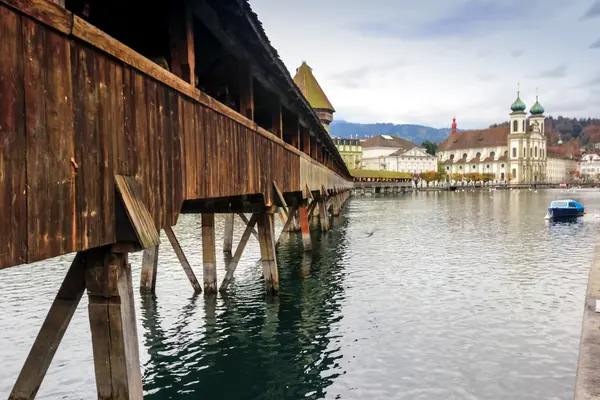 Lucerna — Foto Stock