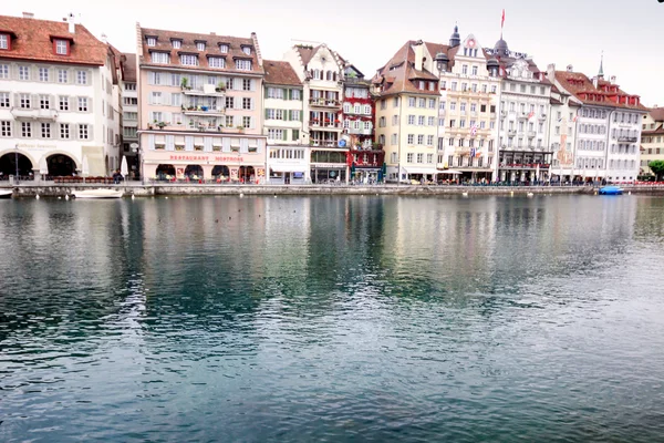 Luzern. — Fotografia de Stock