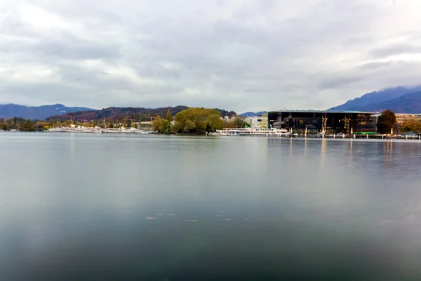 Luzern — Stockfoto