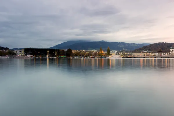 Lucerna — Foto Stock