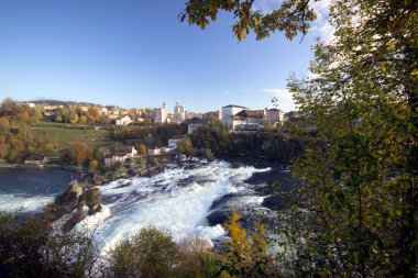 Rheinfall