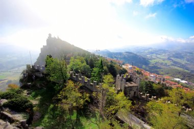 San Marino Cumhuriyeti