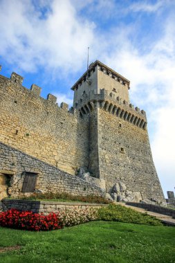 San Marino Cumhuriyeti