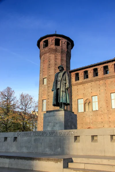 Turin — Stock Photo, Image