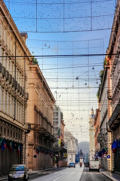 Turin — Stock Photo, Image