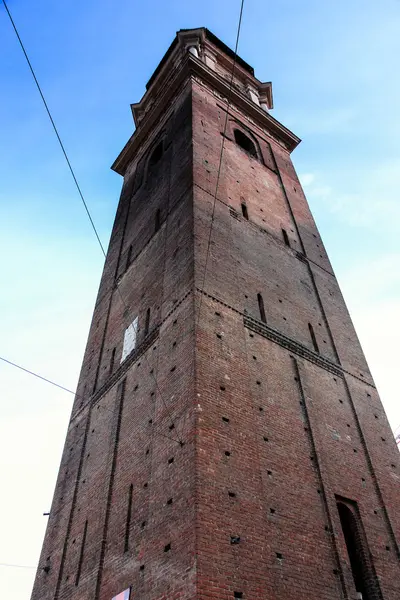 Turin — Stockfoto