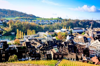 Schaffhausen