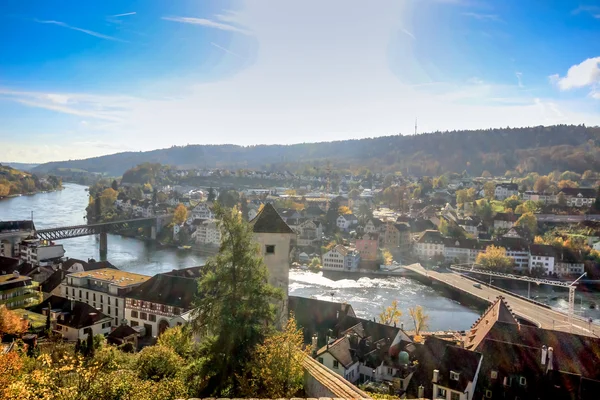 Schaffhausen. —  Fotos de Stock