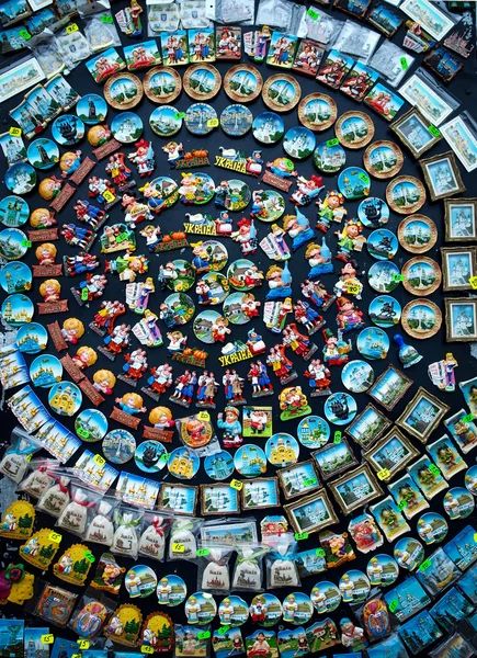 mıknatıslar bir spiral şeklinde Ukrayna