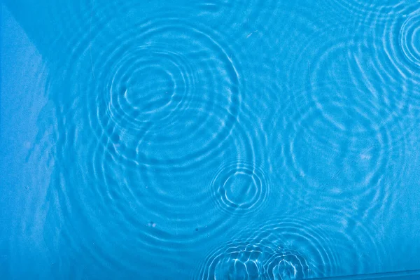 Water Ripples Background Underwater Texture Sun Shining Water — 스톡 사진