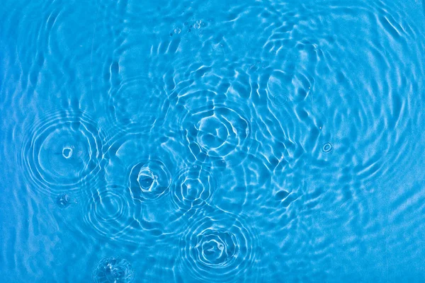 Water Ripples Background Underwater Texture Sun Shining Water — 스톡 사진