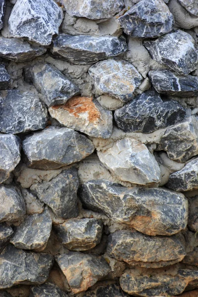 Textura de pared de piedra — Foto de Stock