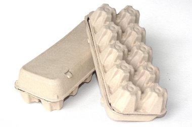 Kağıt kutusu yumurta