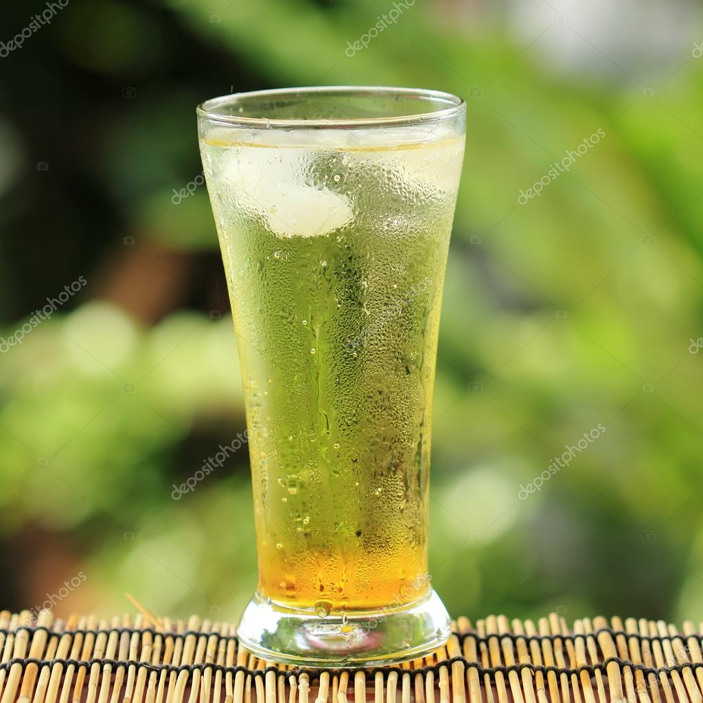 guarana läsk