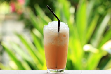 Thai Ice Tea