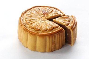 Çin mooncake