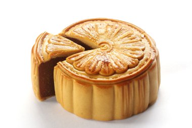 Çin mooncake