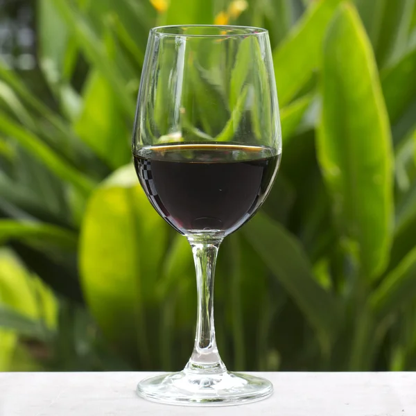 Red wine — Stock Photo, Image